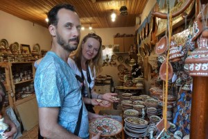 Слідами забутих предків: Верховина і Говерла